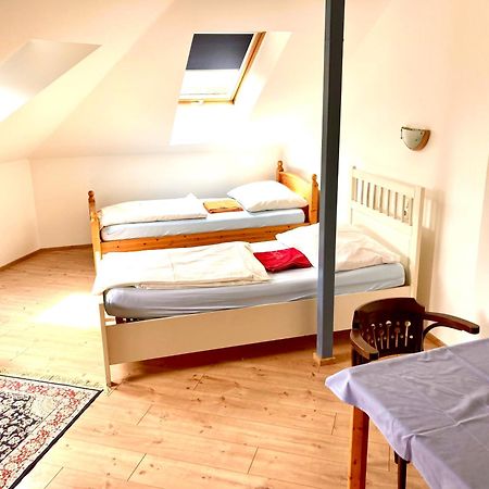 Studios Liesingbach Bécs Kültér fotó