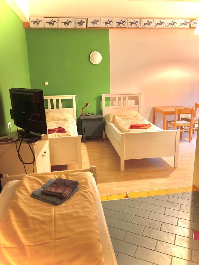Studios Liesingbach Bécs Kültér fotó