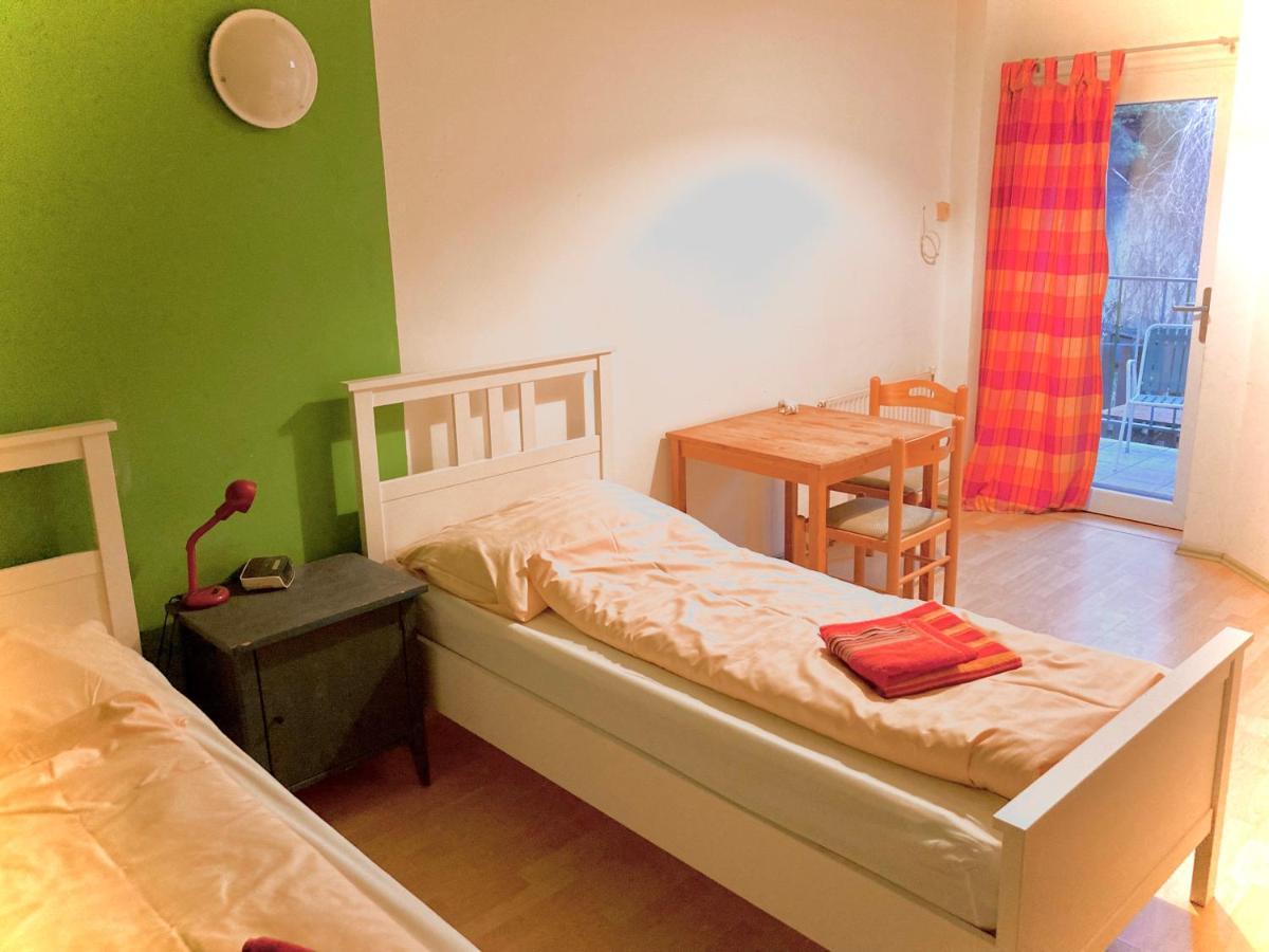 Studios Liesingbach Bécs Kültér fotó