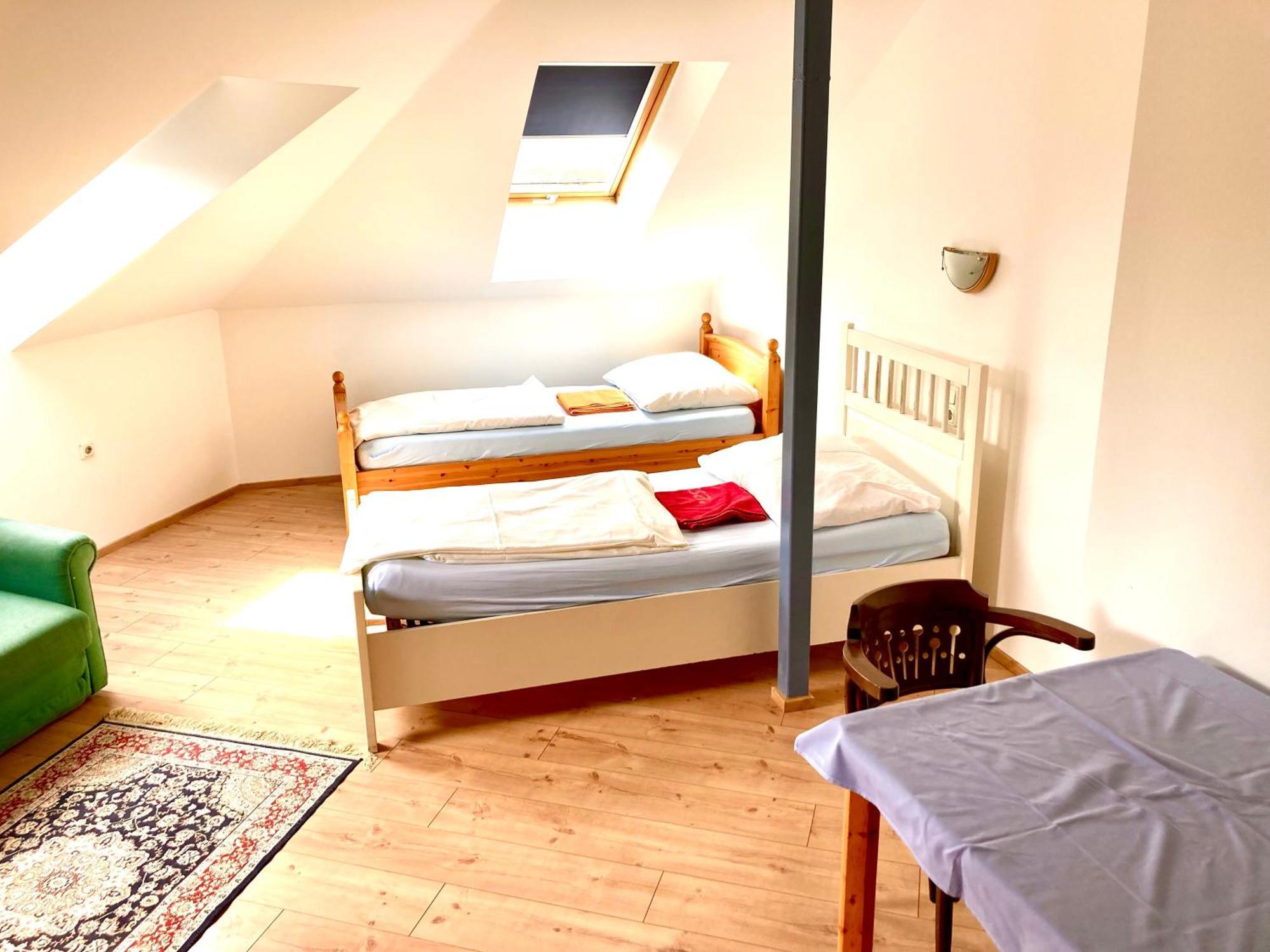 Studios Liesingbach Bécs Kültér fotó