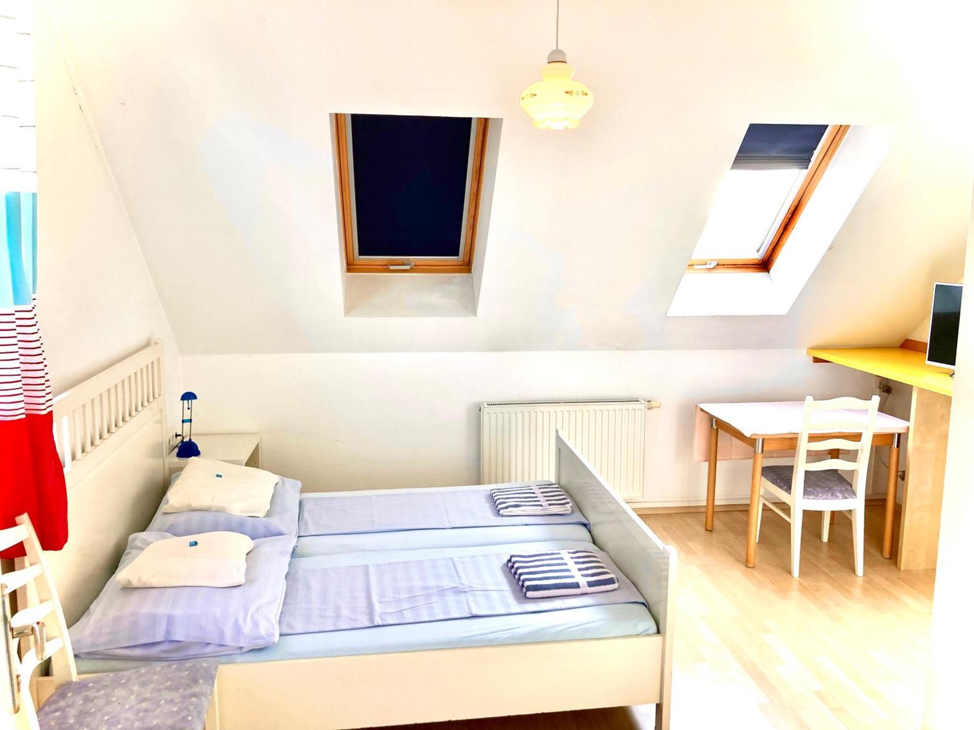 Studios Liesingbach Bécs Kültér fotó